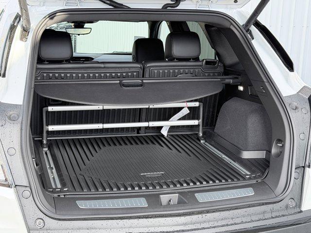 new 2026 Cadillac XT5 car, priced at $69,639