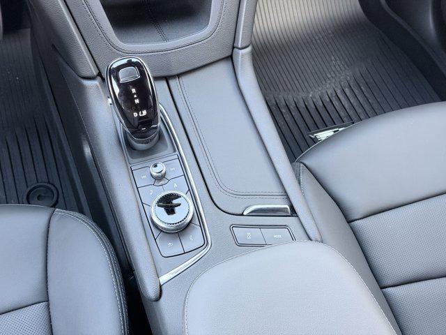 new 2026 Cadillac XT5 car, priced at $69,639