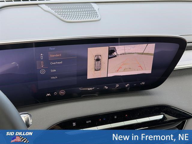 new 2026 Buick Enclave car, priced at $58,060