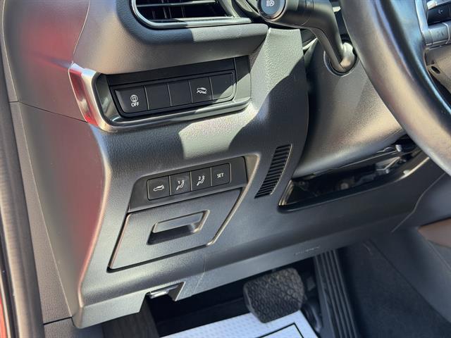 used 2023 Mazda CX-30 car, priced at $27,294