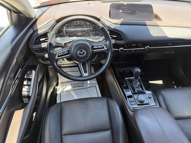 used 2023 Mazda CX-30 car, priced at $27,294