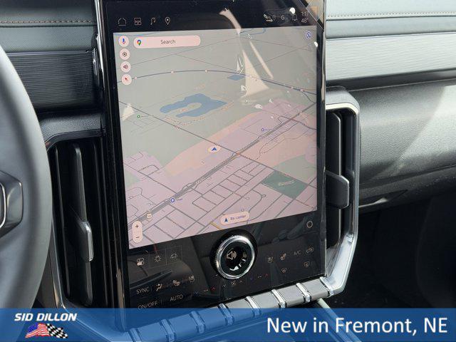 new 2026 GMC Acadia car, priced at $55,910