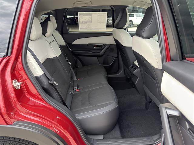 new 2026 Mazda CX-5 car, priced at $37,399