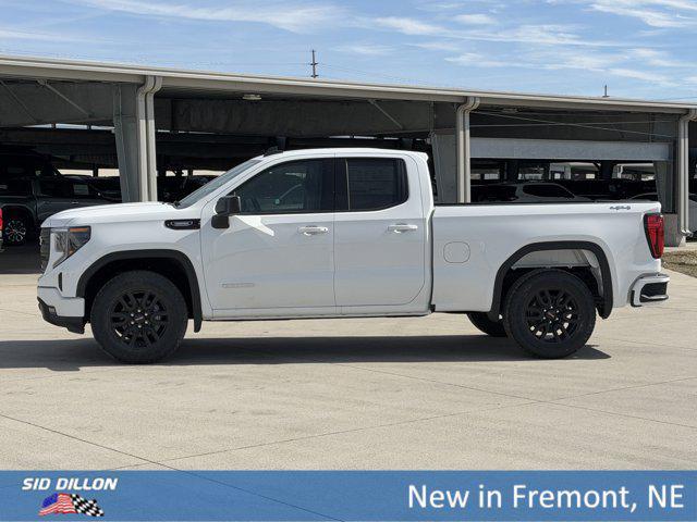 new 2026 GMC Sierra 1500 car, priced at $49,860