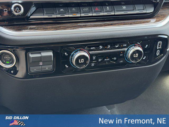 new 2026 GMC Sierra 1500 car, priced at $49,860