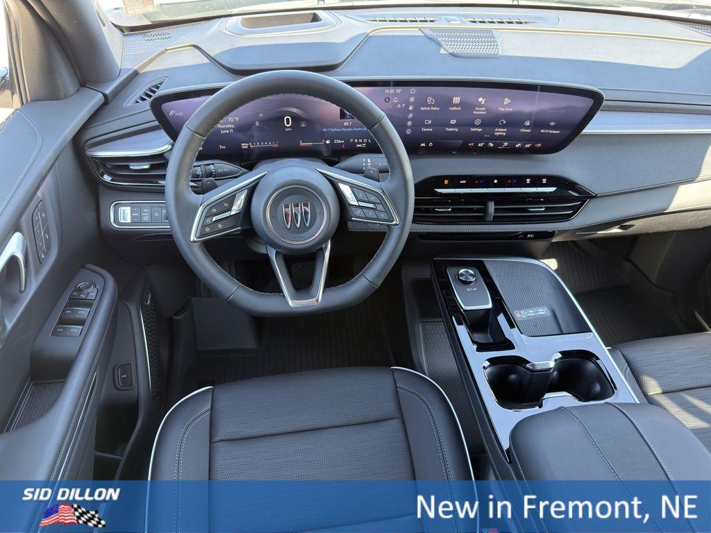 new 2026 Buick Enclave car, priced at $61,105