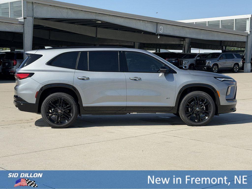 new 2026 Buick Enclave car, priced at $61,105