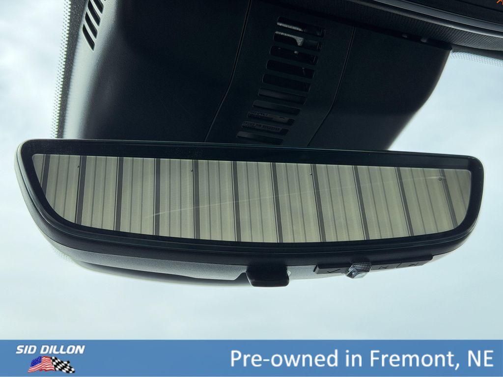 used 2026 GMC Acadia car, priced at $60,495