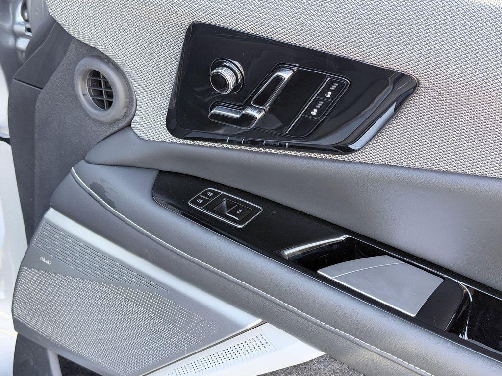 used 2025 Cadillac OPTIQ car, priced at $48,795