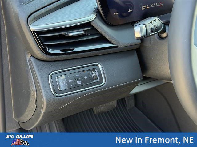 new 2026 Buick Enclave car, priced at $52,359
