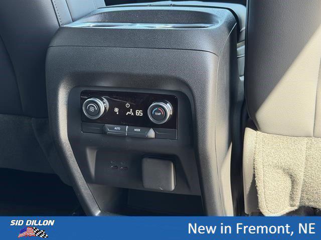 new 2026 Buick Enclave car, priced at $52,359