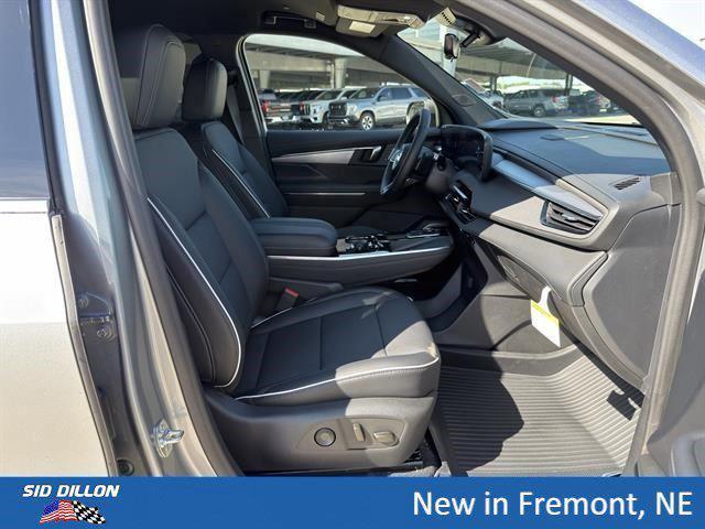 new 2026 Buick Enclave car, priced at $52,359