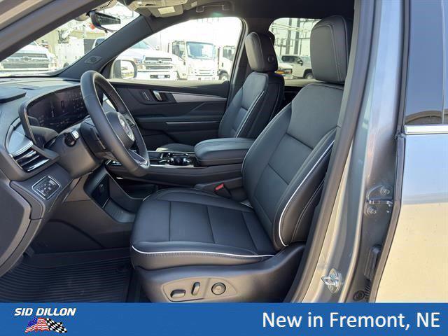 new 2026 Buick Enclave car, priced at $52,359