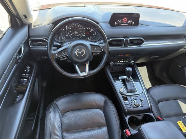 used 2019 Mazda CX-5 car, priced at $21,294