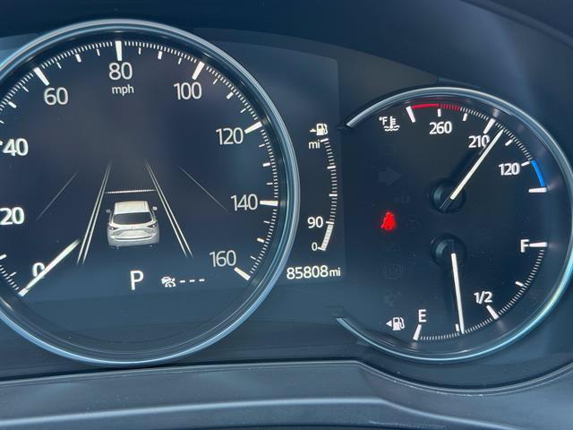 used 2019 Mazda CX-5 car, priced at $21,294