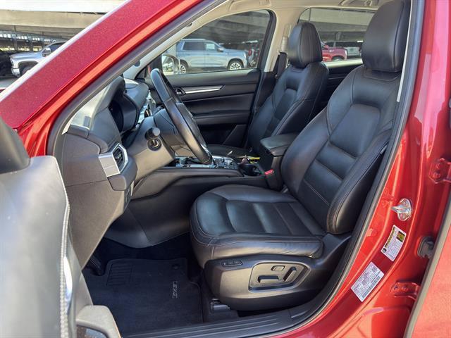 used 2019 Mazda CX-5 car, priced at $21,294