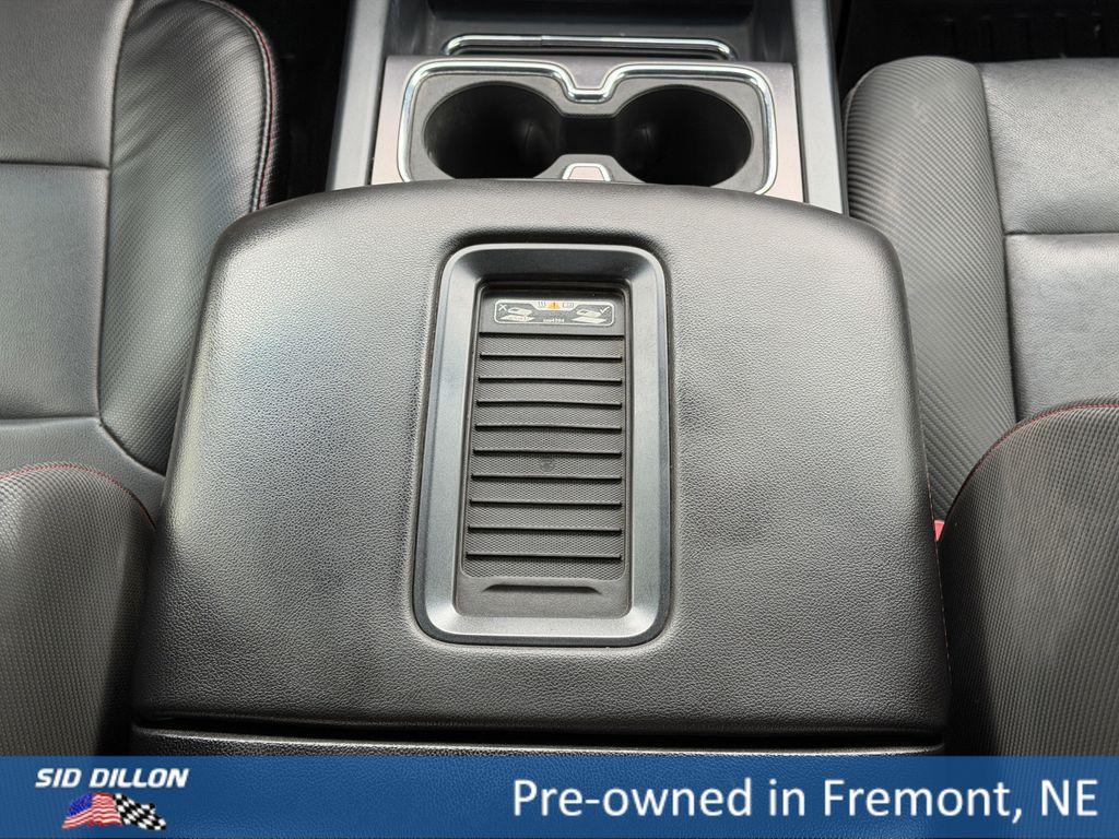 used 2016 GMC Sierra 2500 car, priced at $34,995