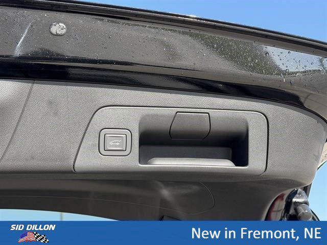 new 2026 Buick Envision car, priced at $46,864