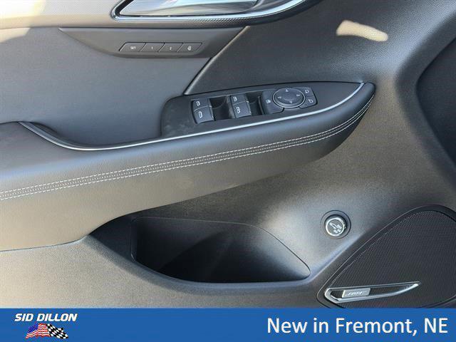 new 2026 Buick Envision car, priced at $46,864