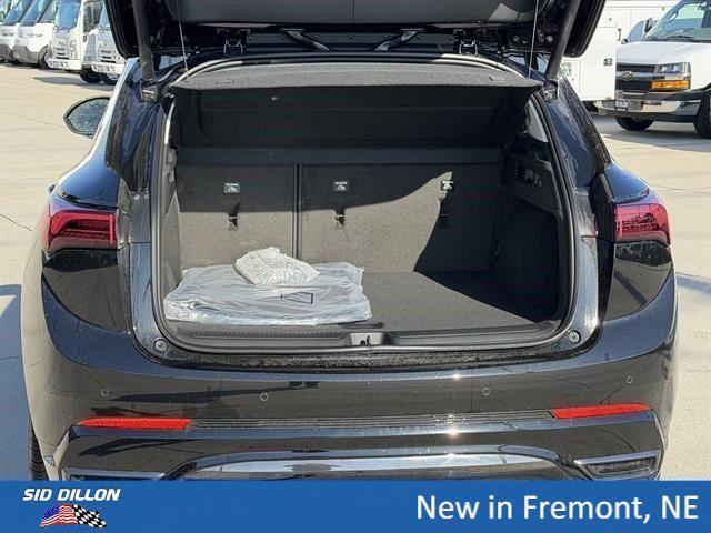 new 2026 Buick Envision car, priced at $46,864