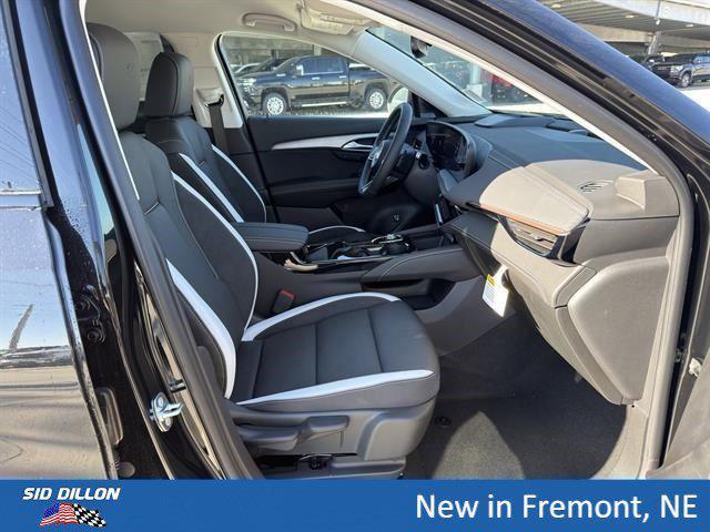 new 2026 Buick Envision car, priced at $46,864