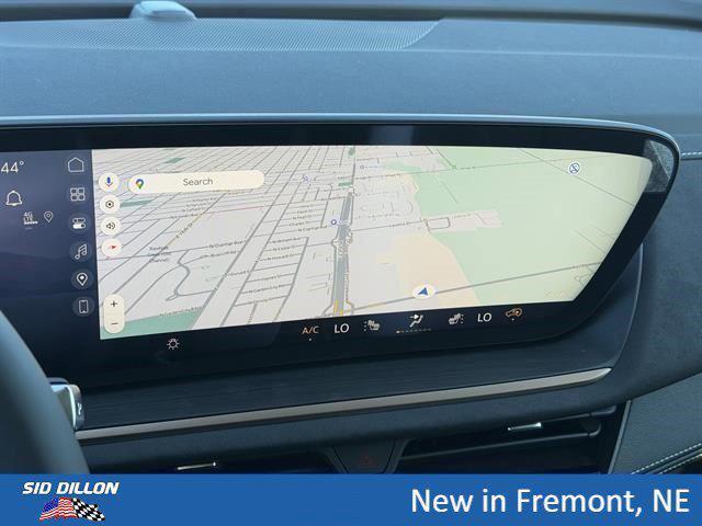 new 2026 Buick Envision car, priced at $46,864