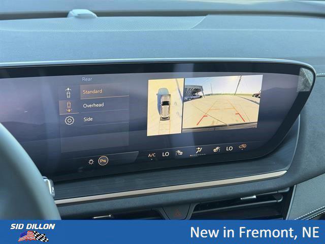 new 2026 Buick Envision car, priced at $46,864