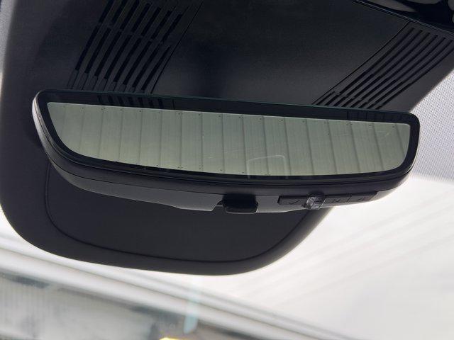 new 2026 Cadillac VISTIQ car, priced at $80,215