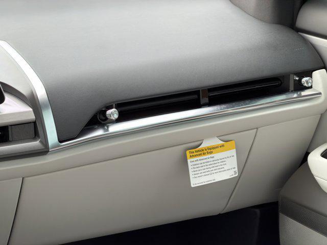 new 2026 Cadillac VISTIQ car, priced at $80,215