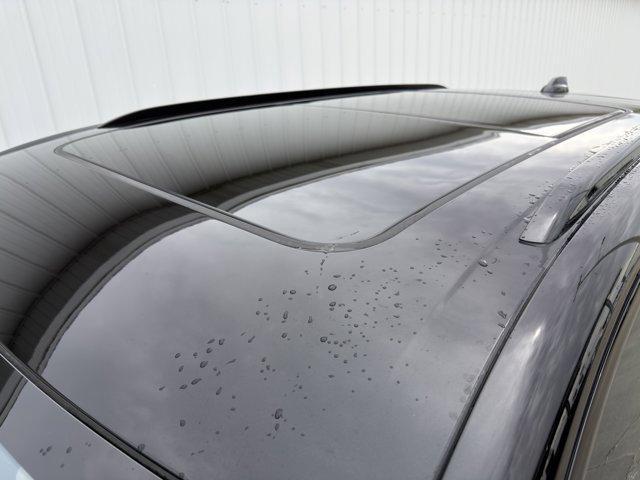 new 2026 Cadillac VISTIQ car, priced at $80,215