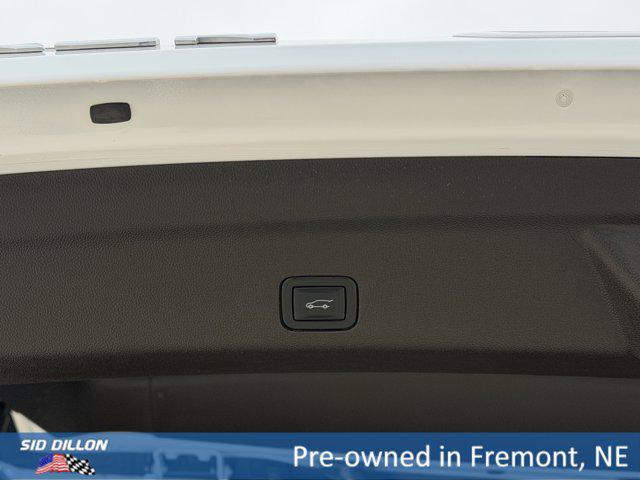 used 2024 GMC Yukon car, priced at $57,995