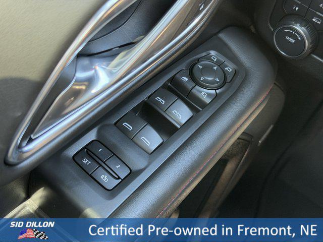 used 2023 Chevrolet Tahoe car, priced at $59,199