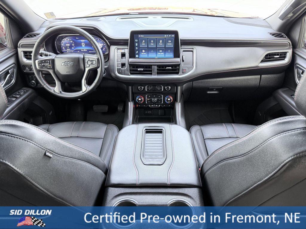 used 2023 Chevrolet Tahoe car, priced at $60,995