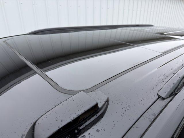 new 2026 Cadillac Escalade ESV car, priced at $191,909