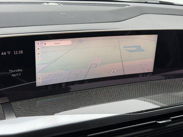 new 2026 Cadillac Escalade ESV car, priced at $191,909