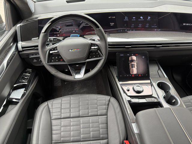 new 2026 Cadillac Escalade ESV car, priced at $191,909