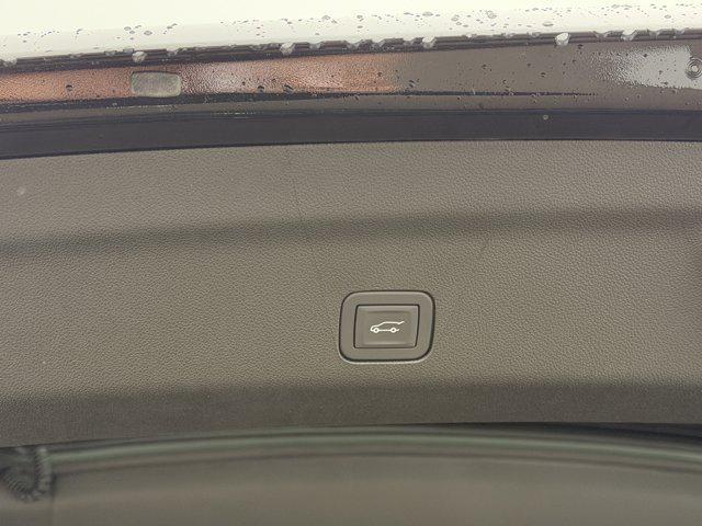 new 2026 Cadillac Escalade ESV car, priced at $191,909