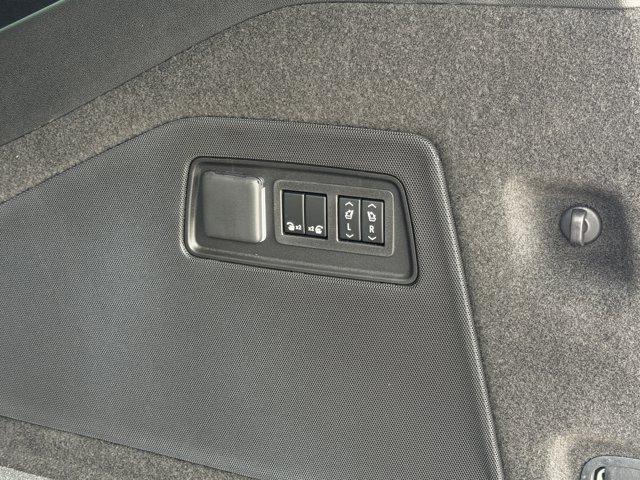 new 2026 Cadillac Escalade ESV car, priced at $191,909