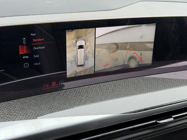 new 2026 Cadillac Escalade ESV car, priced at $191,909