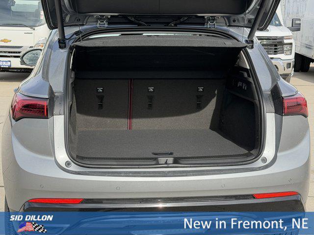 new 2026 Buick Envision car, priced at $47,840