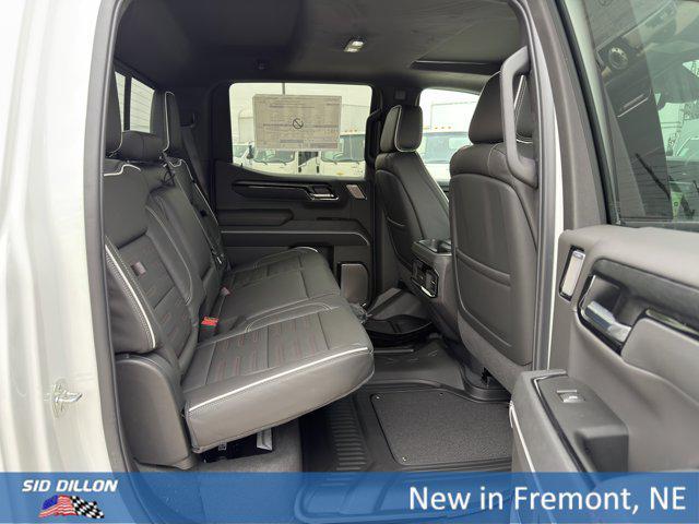 new 2026 GMC Sierra 1500 car, priced at $81,990