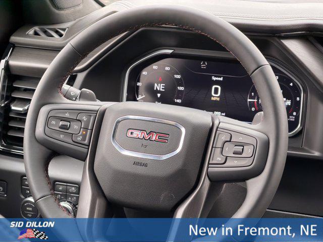 new 2026 GMC Sierra 1500 car, priced at $81,990