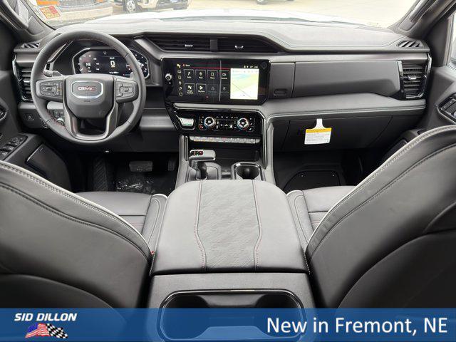 new 2026 GMC Sierra 1500 car, priced at $81,990