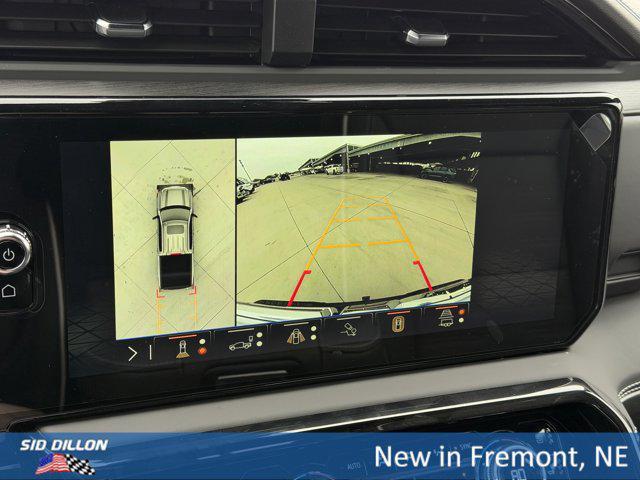 new 2026 GMC Sierra 1500 car, priced at $81,990