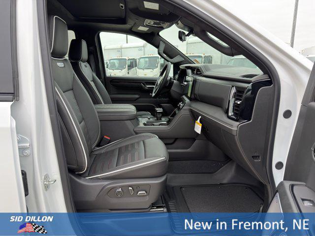 new 2026 GMC Sierra 1500 car, priced at $81,990
