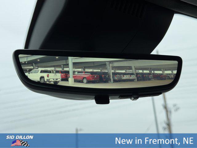 new 2026 GMC Sierra 1500 car, priced at $81,990