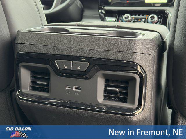 new 2026 GMC Sierra 1500 car, priced at $81,990