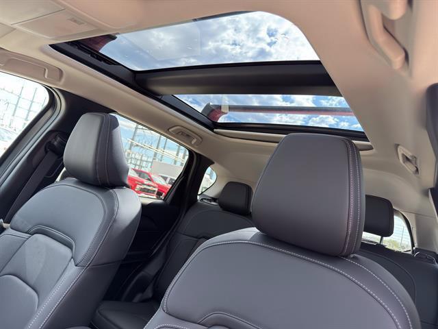 new 2026 Mazda CX-5 car, priced at $40,024