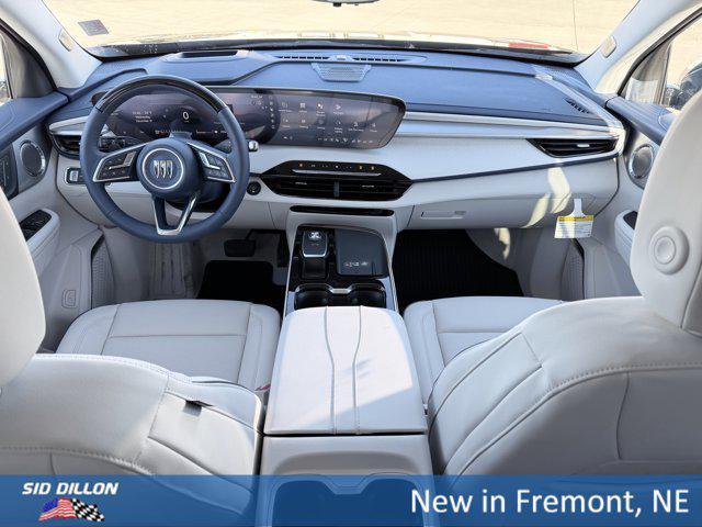 new 2026 Buick Enclave car, priced at $64,810
