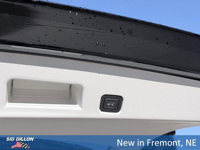 new 2026 Buick Enclave car, priced at $64,810